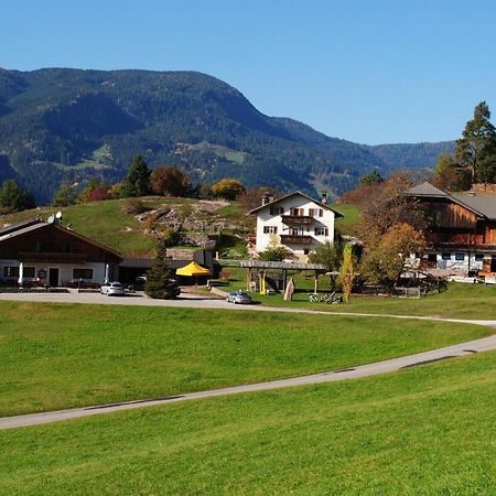B&B Gasthaus Lieg Кастельротто Экстерьер фото